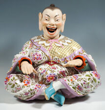 GROSSE MEISSEN FIGUR