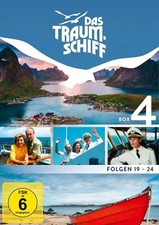 Das Traumschiff - Vol. 4 -