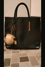 hallhuber tasche Shopper