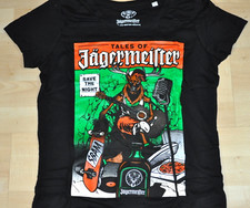 Cooles Jägermeister Damen