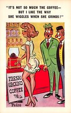 PEDRO SERIE COMIC POSTKARTE NR