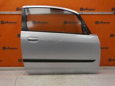 Tür rechts vorn MITSUBISHI COLT VI (Z2A, Z3A) 1.3