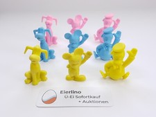 MEGA SATZ IN TOP ZUSTAND 1979