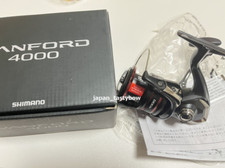 Shimano VANFORD 4000