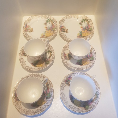 Stück bone china made in - bone,