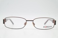 Brille MORGAN 203118 Schwarz
