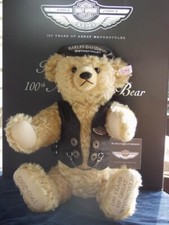 Harley Davidson 100 Jahre