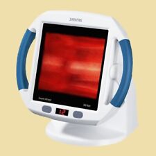 Sanitas SIL 45 Infrarot-Wärmestrahler - 619.20 - Infrarot-Lampe