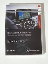 Garmin MAP Pilot Europa