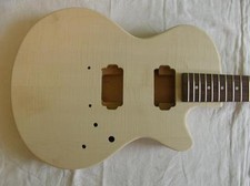 E-Gitarren E-Bass Body Korpus Sonderanfertigungen jeglicher Art