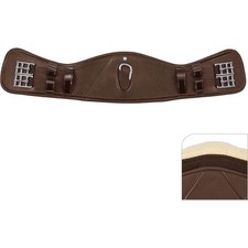 BUSSE Braun 60 Sattelgurt Passage Line CS Dressursattelgurt