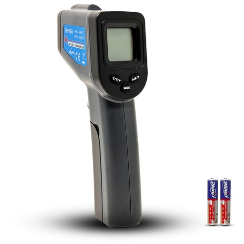 Infrarot-Thermometer
