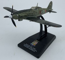 Macchi 205 aeronautica - macchi, mc.205