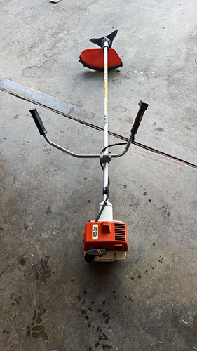 Stihl 160 motorsense - 160,