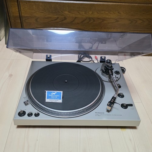 Technics 1600 direct - sl-1600,