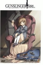 Gunslinger Girl, Vol. 01