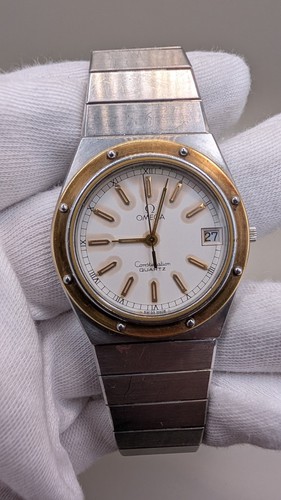 Vintage omega constellation - vintage,