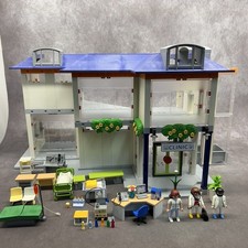 Playmobil 4404 Clinic Hospital