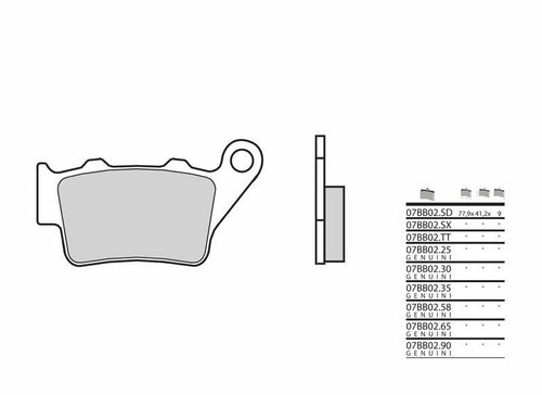Brembo road carbon - brembo, ceramic