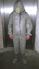 NVA ABC Schutzanzug SBA1 hier