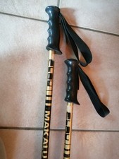 Leki Makalu Clou Aerodur Swiss