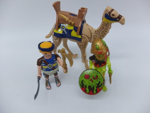 Playmobil novelmore set - playmobil,
