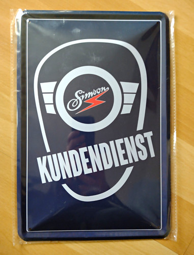 Simson kundendienst - simson,