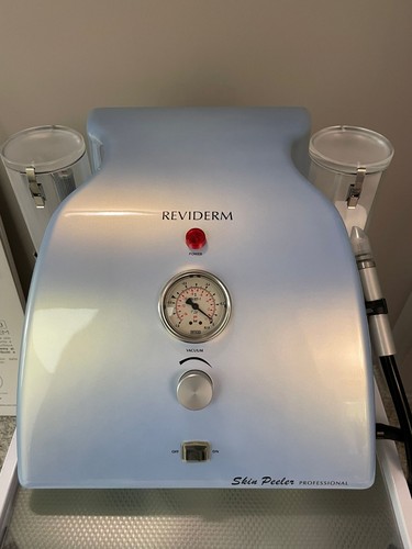 Reviderm profi kristall - reviderm,