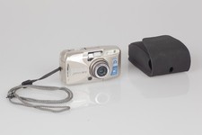 Olympus mju - III 80, Zoom