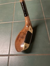 Hickory Golfschläger selten
