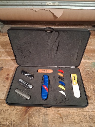 Richartz solingen salesman - solingen,