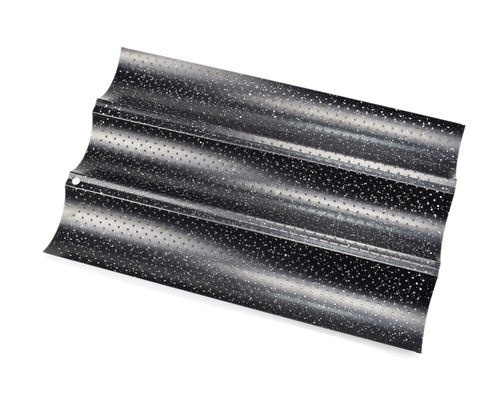 Baguetteblech backblech für - backblech,