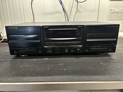 Kenwood w4060 hifi - kx-w4060,