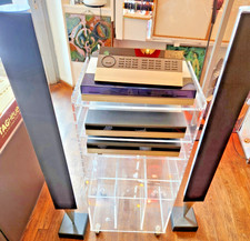 Bang olufsen anlage 5500 4 - 4, x