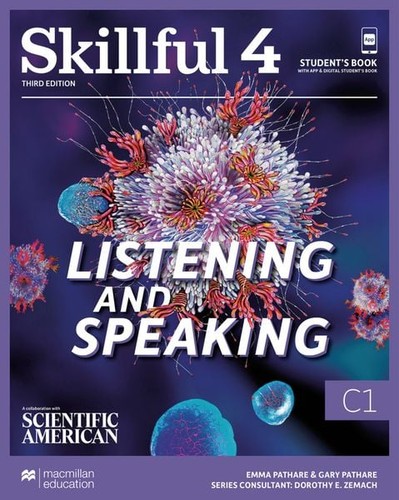 Skillful 3rd edition level - 3rd,