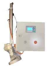 Schaltschrank mit Siemens