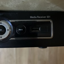 Telekom T-Home Media Receiver