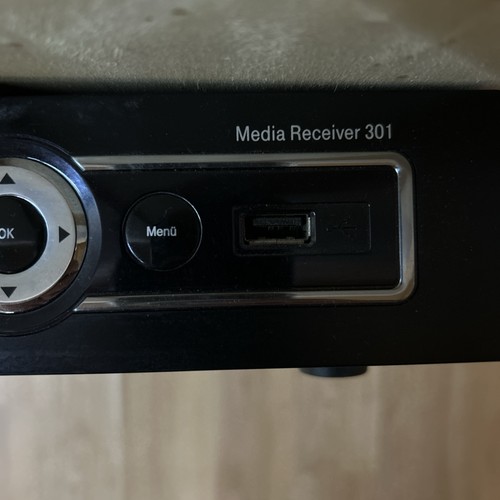 Telekom home media - t-home, receiver
