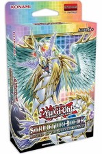 Yu-Gi-Oh! Legend of the Crystal Beast Structure Deck DEUTSCH 1.Auflage