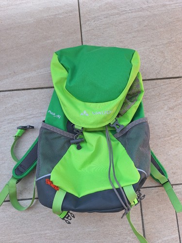 Vaude puck rucksack - vaude,