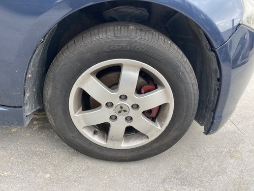Felge mitsubishi grandis - felge,