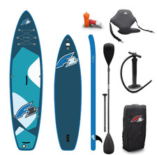 F2 PURE 10,6 Stand Up