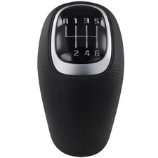 6 Gang Schaltknauf für Kia für Sportage für Rio für Cerato 2017 2018 Ersatz