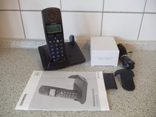 Siemens Gigaset 3000 Comfort