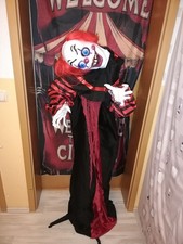 Halloween Animatronic Verrückter Horror Clown