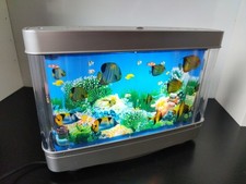 Aquarium lampe mit - aquarium-lampe,