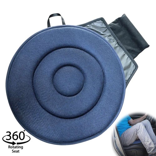 360 autositzkissen drehbares - 360°,