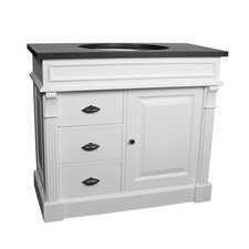 Waschtisch mit Unterschrank