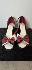 Lola Ramona Sandalen 41