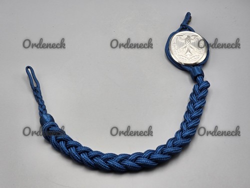 Bundeswehr schützenschnur - bundeswehr,